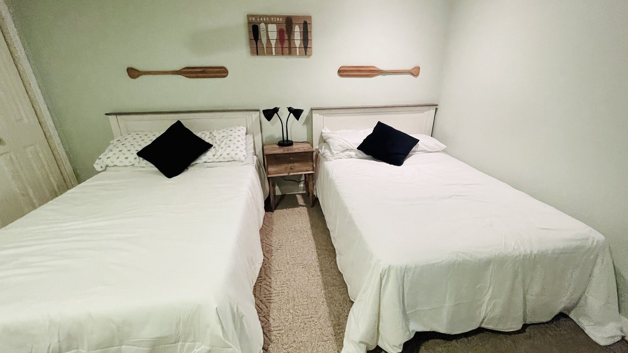 Photo of Bedroom in Marshall