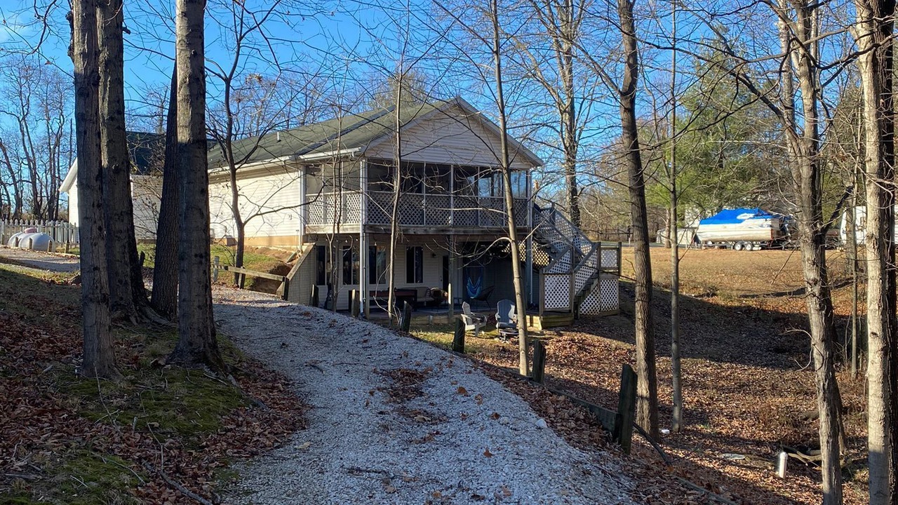 Photo of Outdoor in Marshall