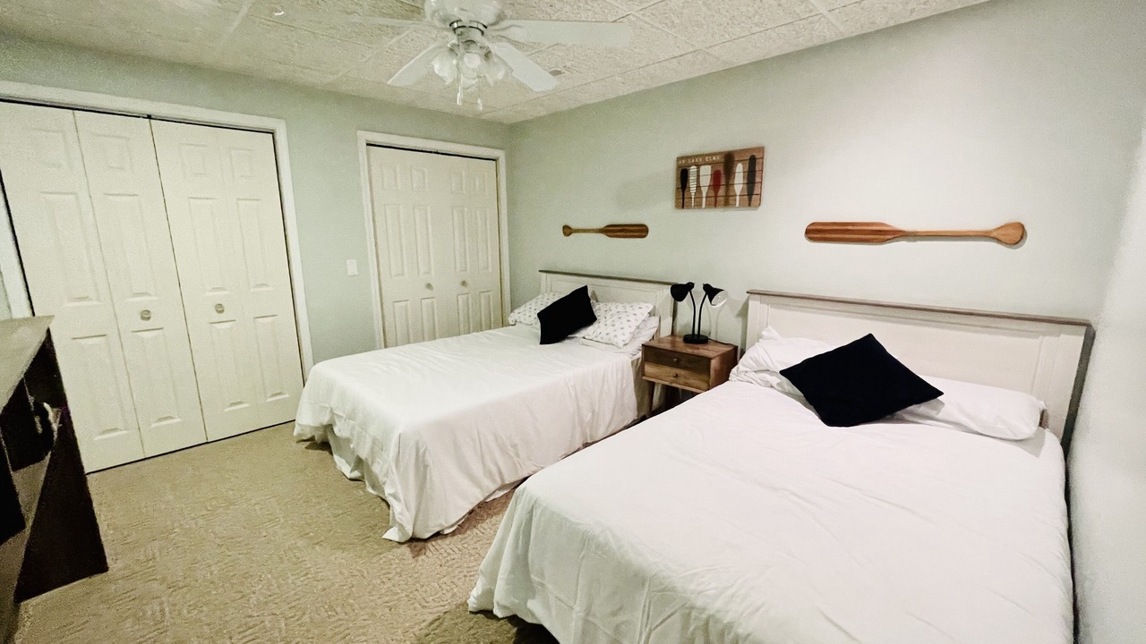 Photo of Bedroom in Marshall