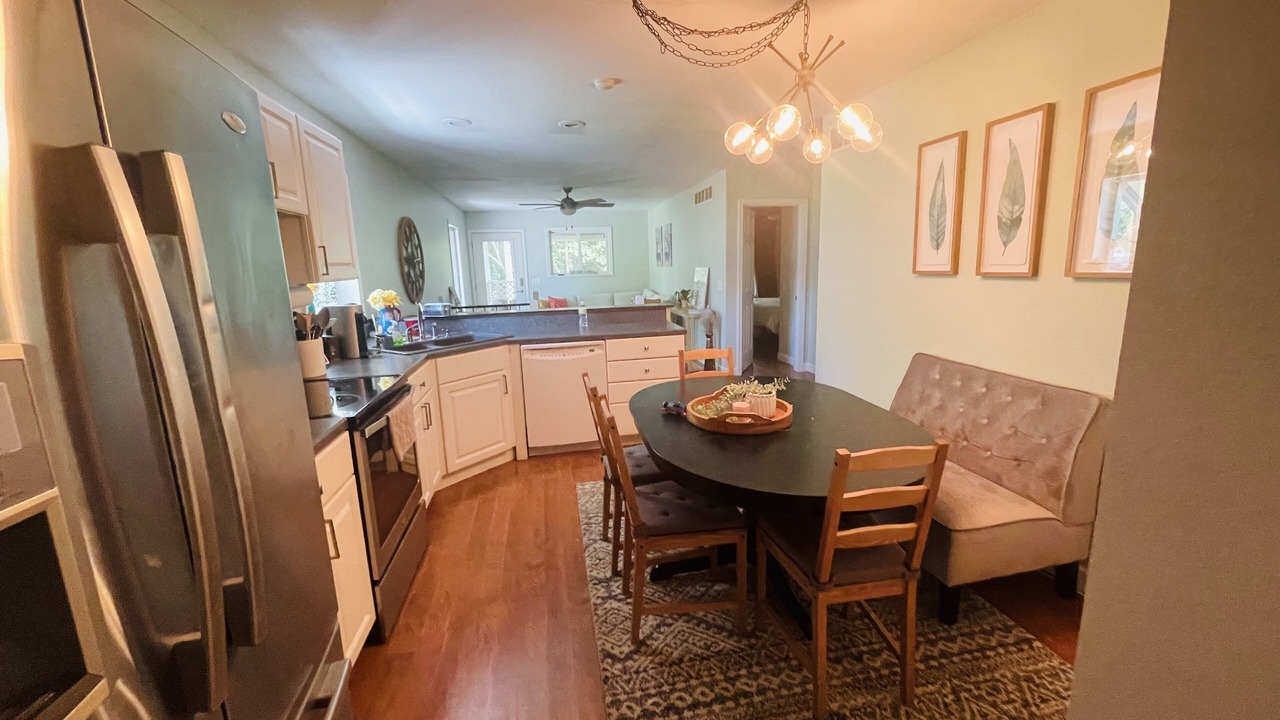 Photo of Kitchen in Marshall