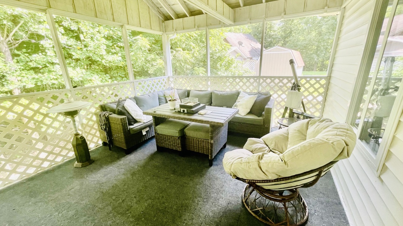 Photo of Outdoor in Marshall