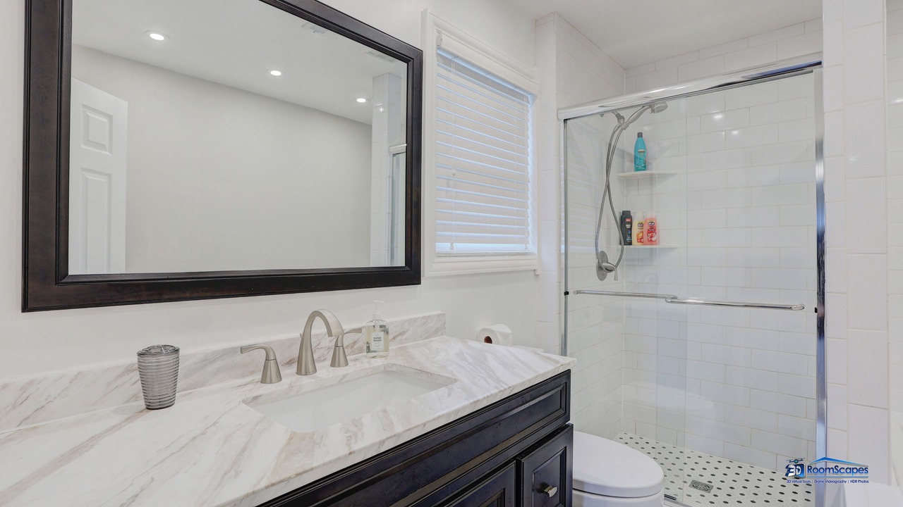 Photo of Bathroom in Ingleside