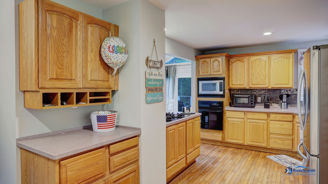 Photo of Kitchen in Ingleside