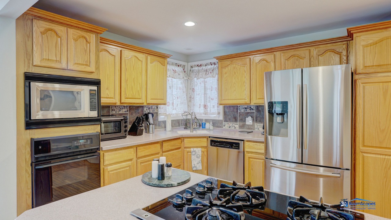 Photo of Kitchen in Ingleside