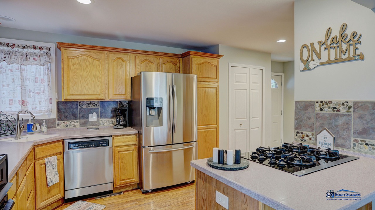 Photo of Kitchen in Ingleside
