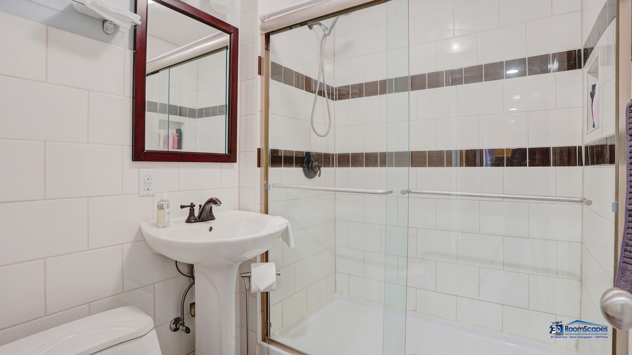 Photo of Bathroom in Ingleside