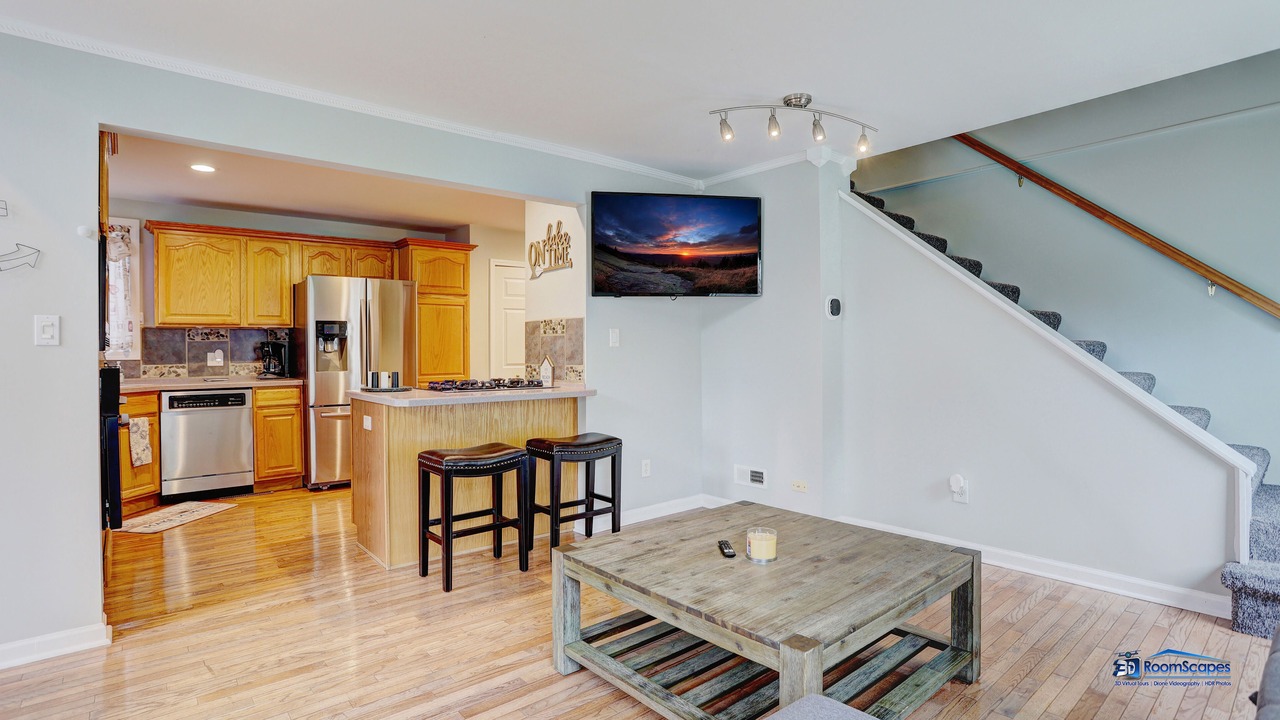 Photo of Kitchen in Ingleside