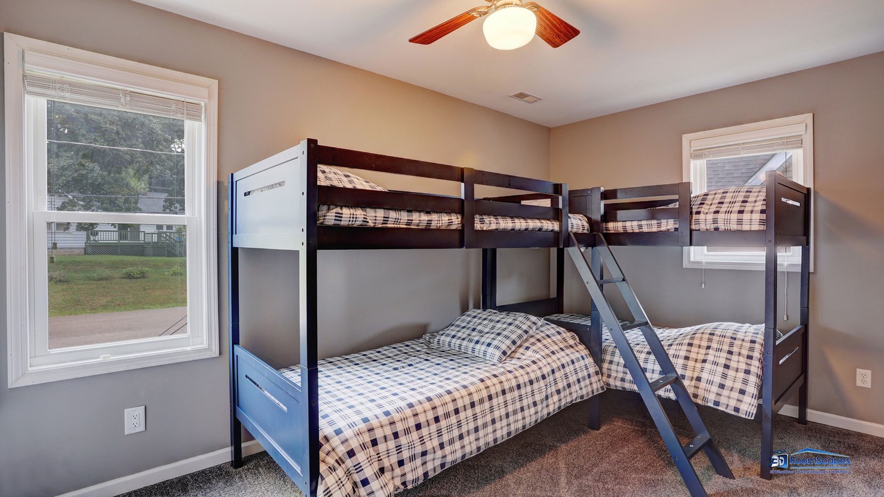 Photo of Bedroom in Ingleside