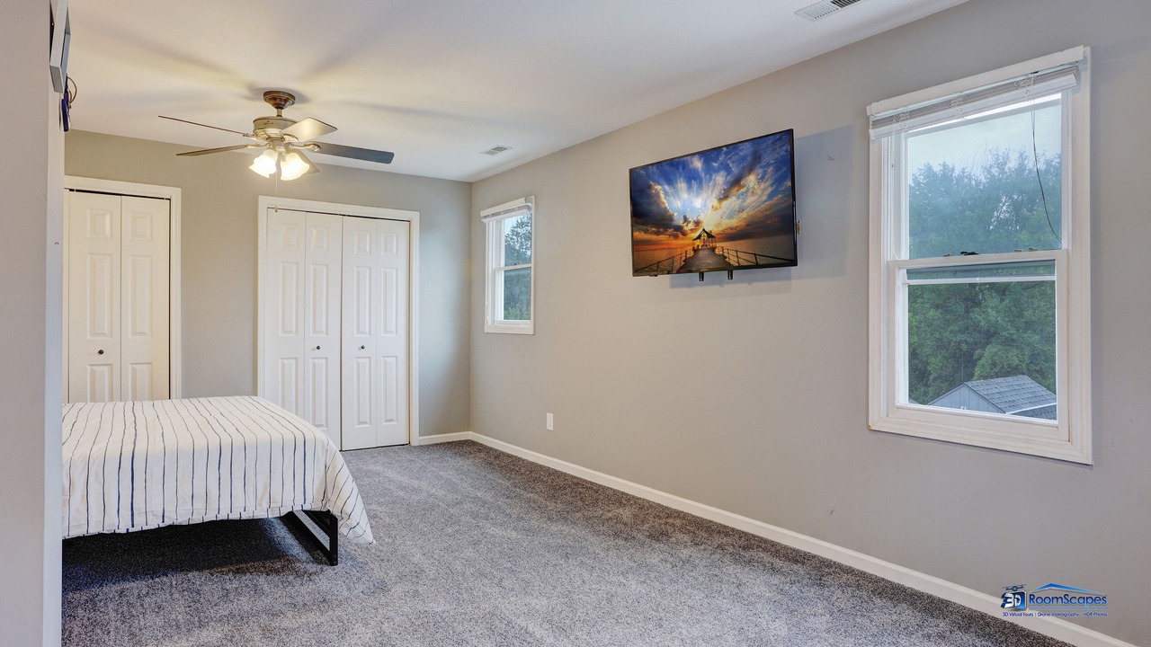 Photo of Bedroom in Ingleside