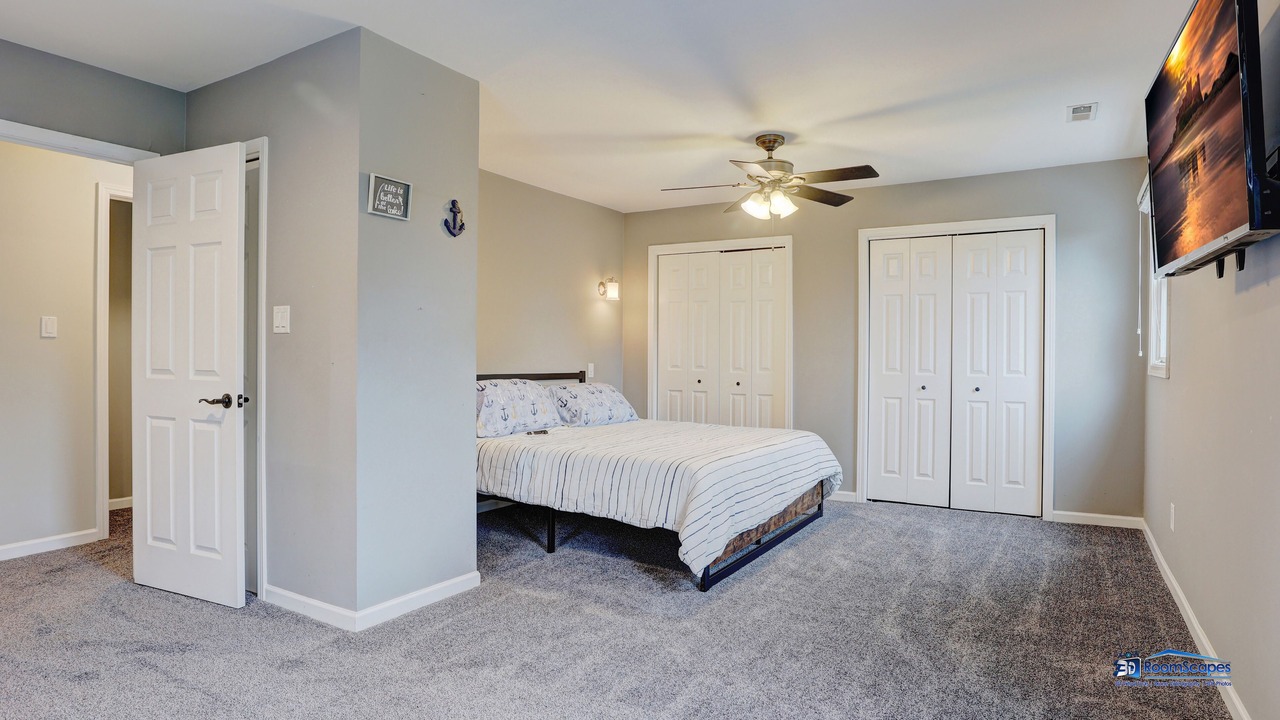 Photo of Bedroom in Ingleside