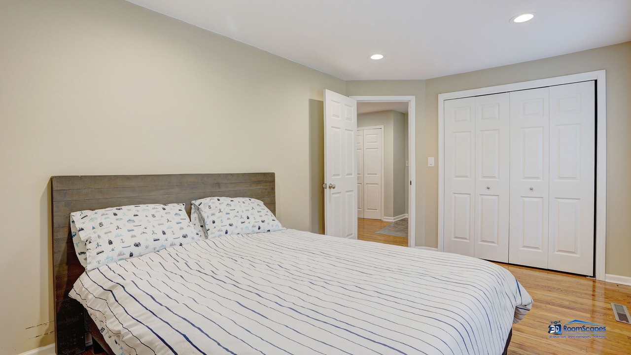Photo of Bedroom in Ingleside