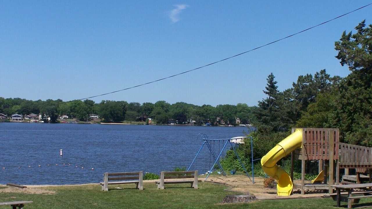 Photo of Others in Solon Mills