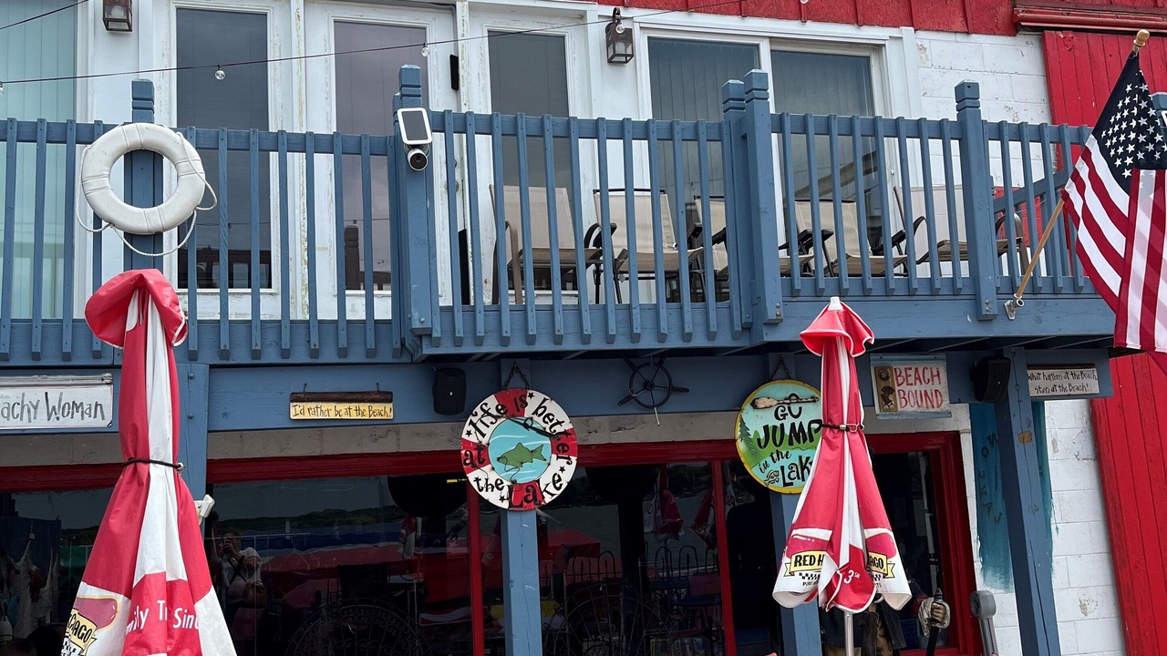 Photo of Outdoor in Solon Mills