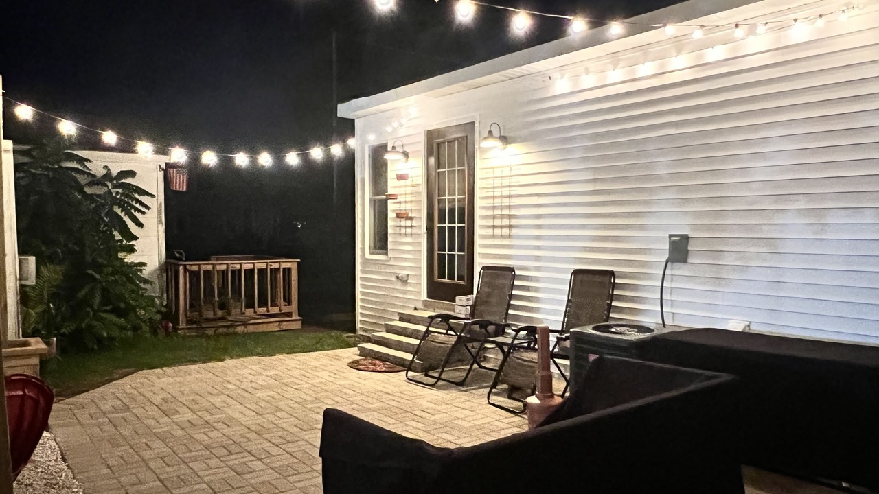 Photo of Patio Balcony in Wauconda