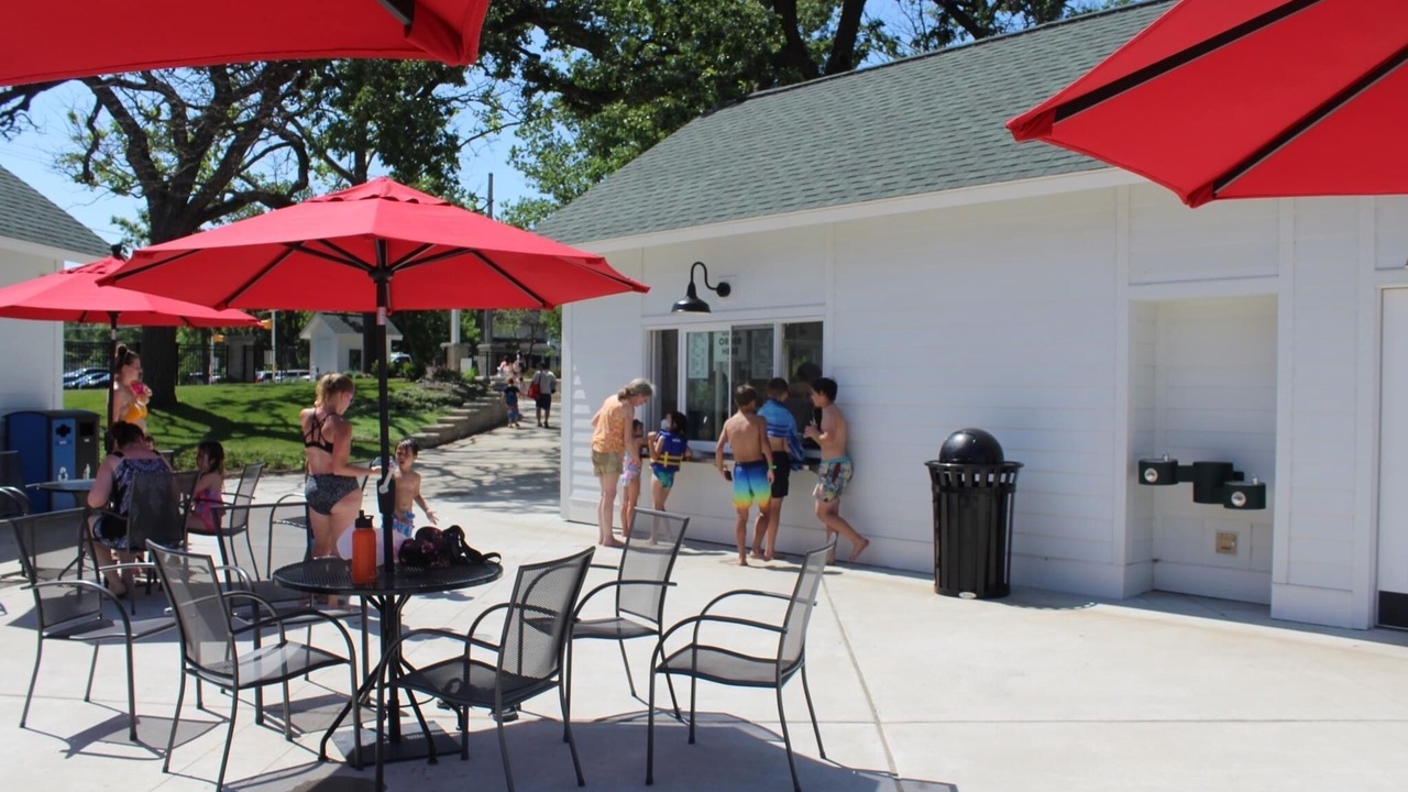 Photo of Outdoor in Wauconda
