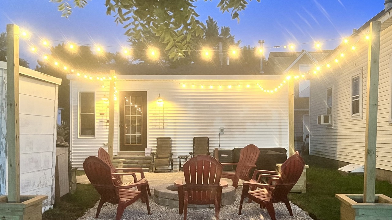 Photo of Patio Balcony in Wauconda