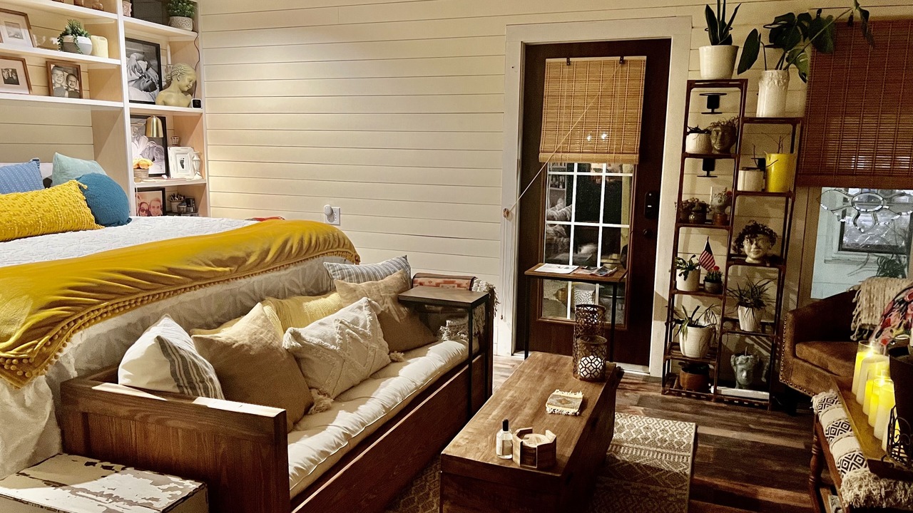 Photo of Bedroom in Wauconda