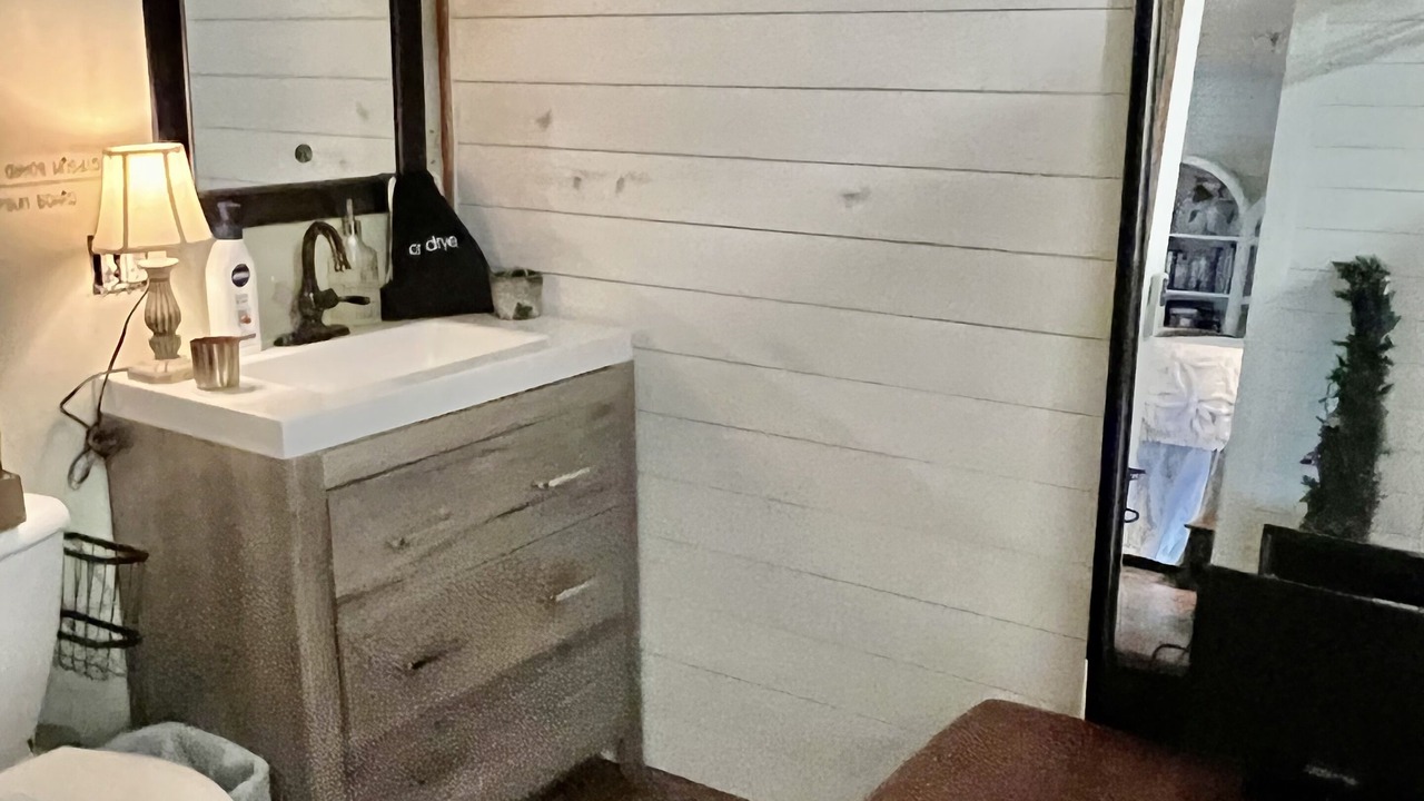 Photo of Bathroom in Wauconda