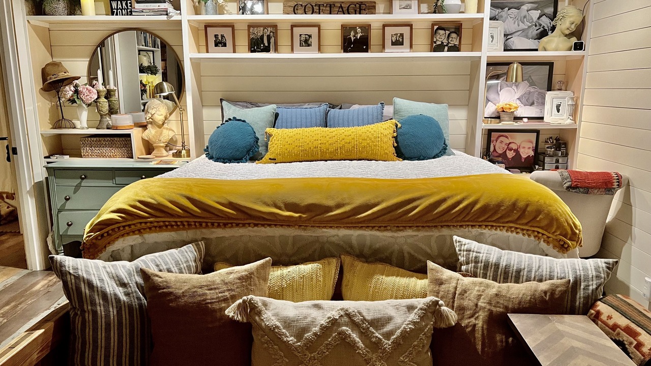 Photo of Bedroom in Wauconda