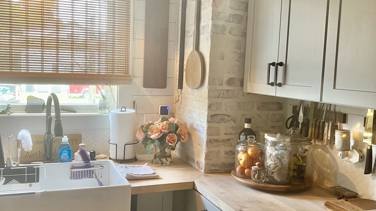 Photo of Kitchen in Wauconda