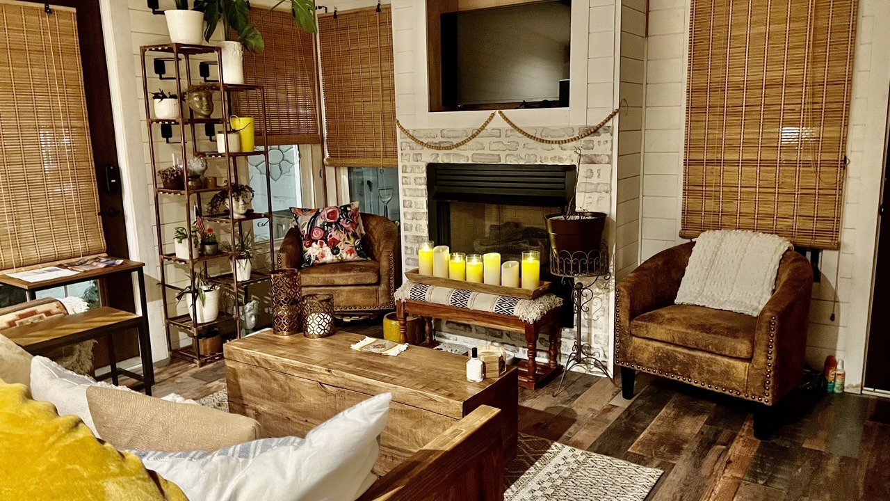 Photo of Livingroom in Wauconda