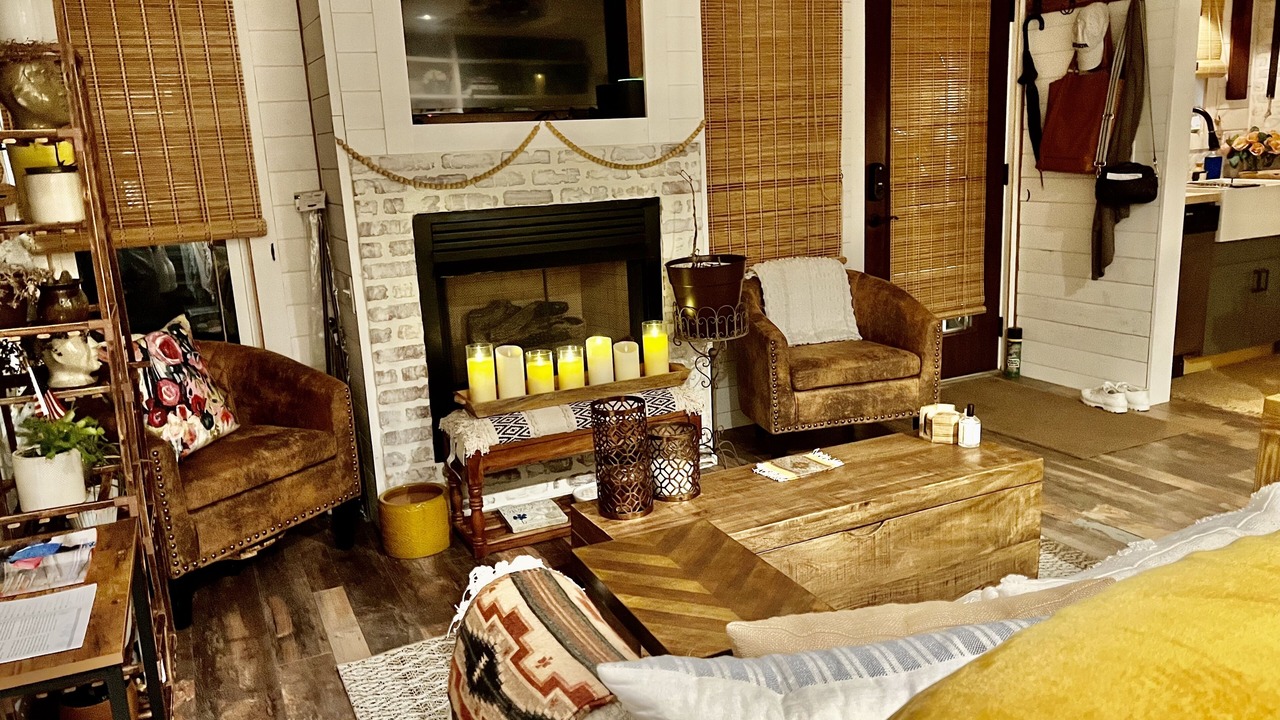 Photo of Livingroom in Wauconda