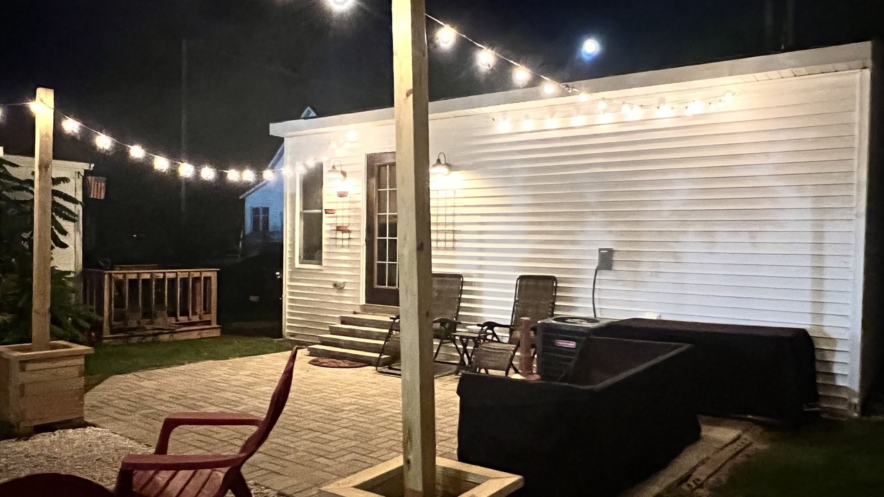 Photo of Patio Balcony in Wauconda