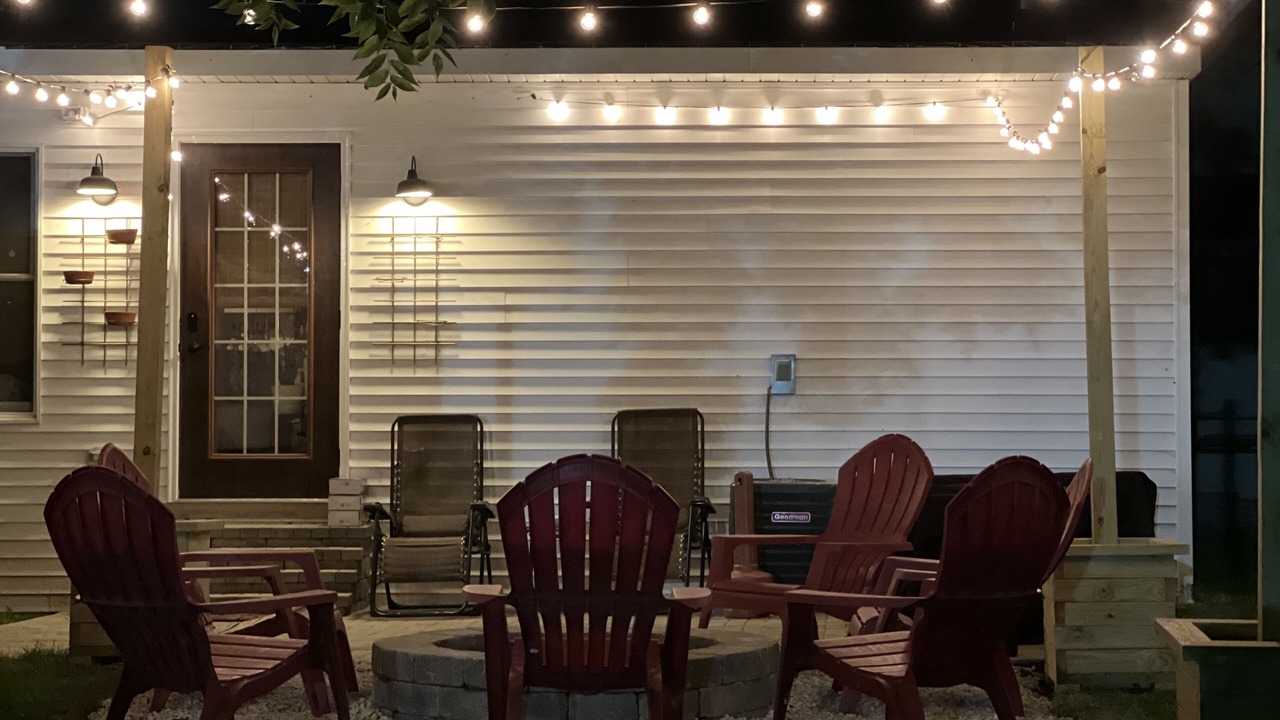 Photo of Patio Balcony in Wauconda