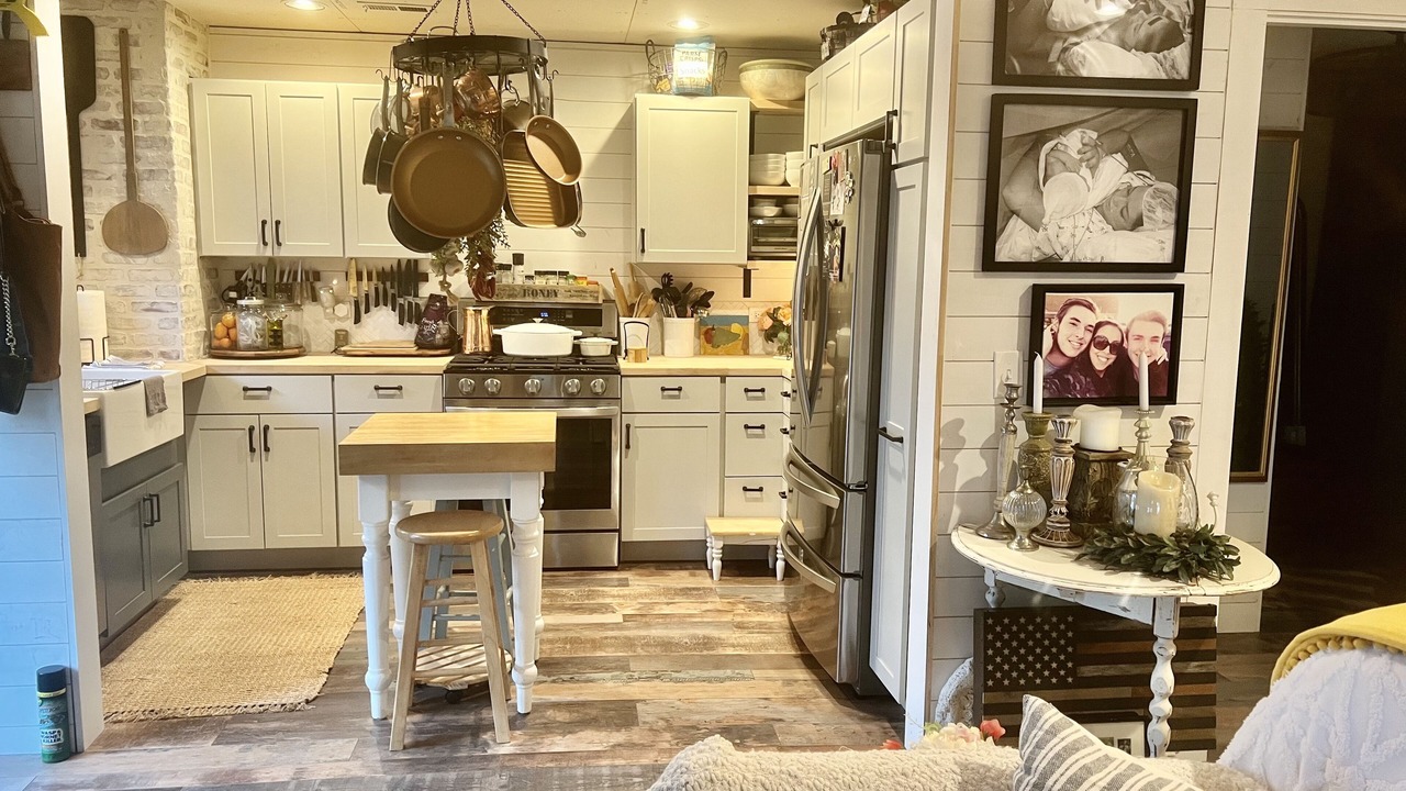 Photo of Kitchen in Wauconda