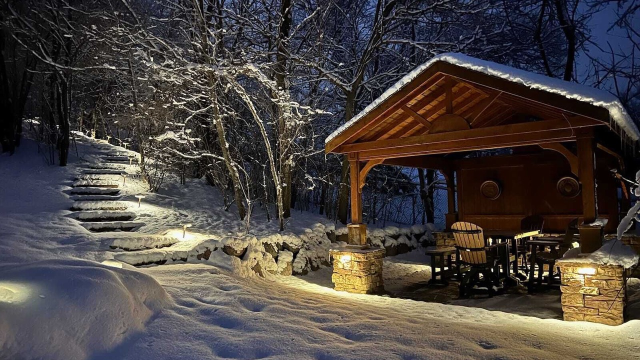 Photo of Outdoor in Lakemoor