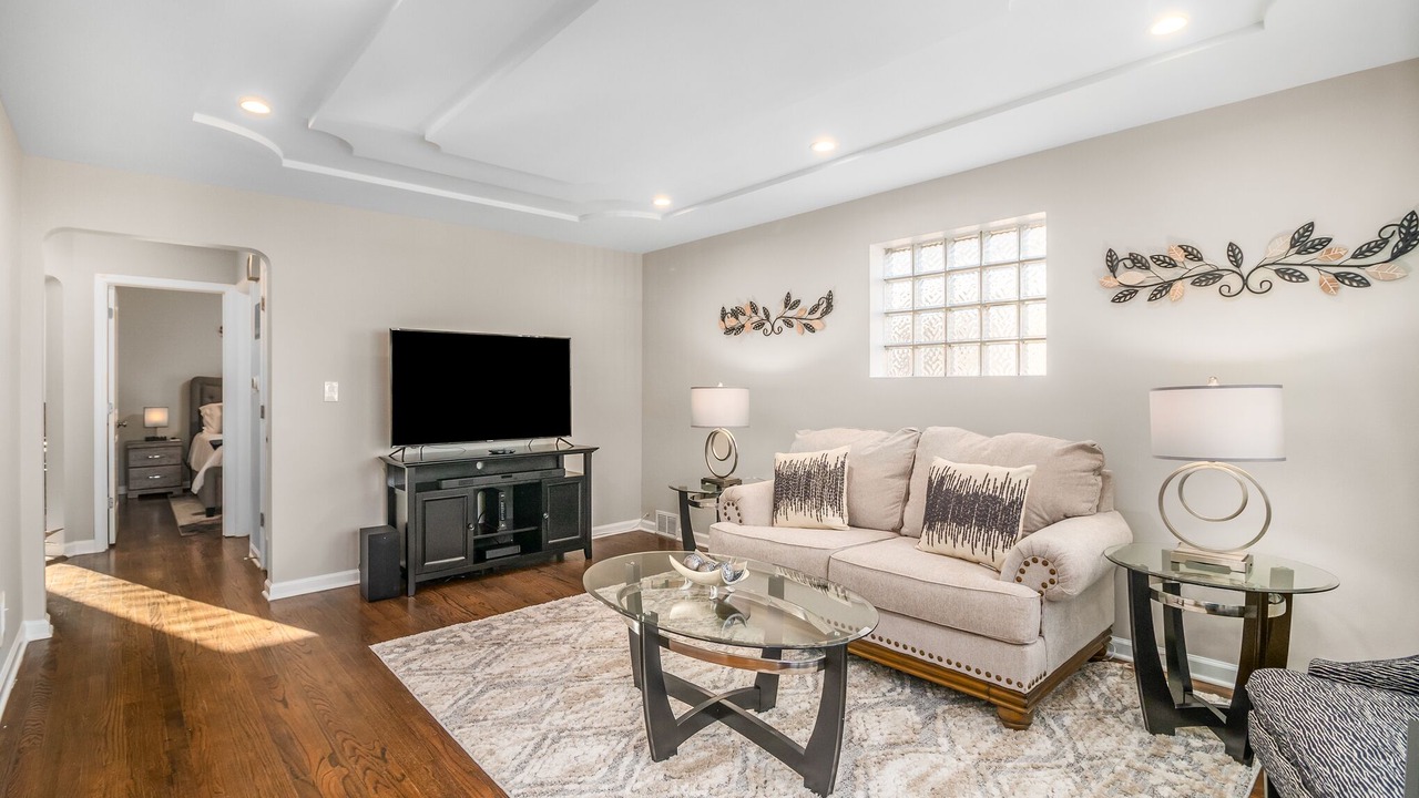 Photo of Livingroom in Stickney