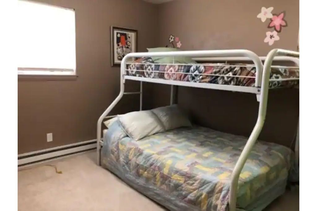 Photo of Bedroom in Elizabethtown