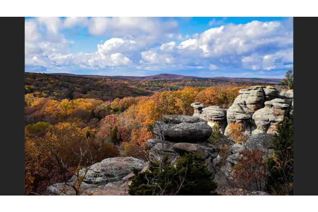 Photo of Outdoor in Elizabethtown