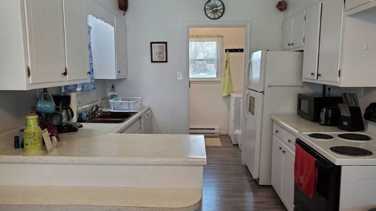 Photo of Kitchen in Elizabethtown