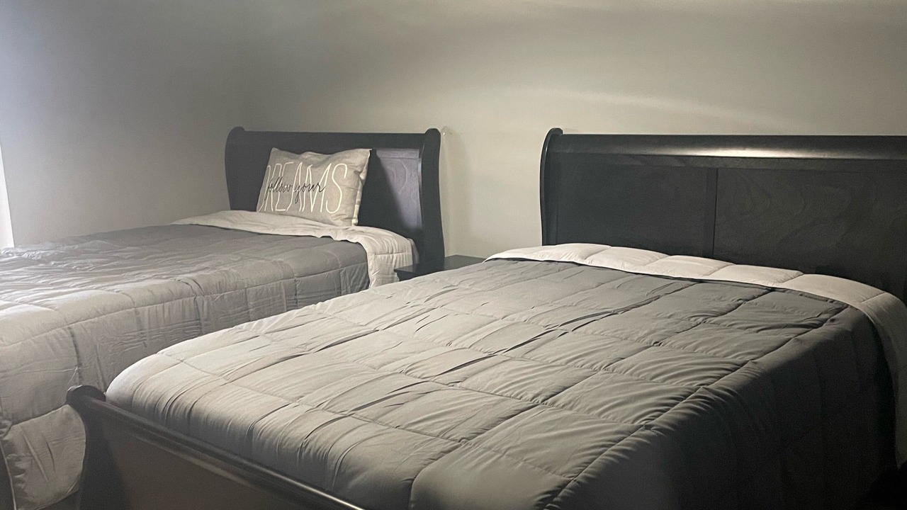 Photo of Bedroom in Wolf Creek