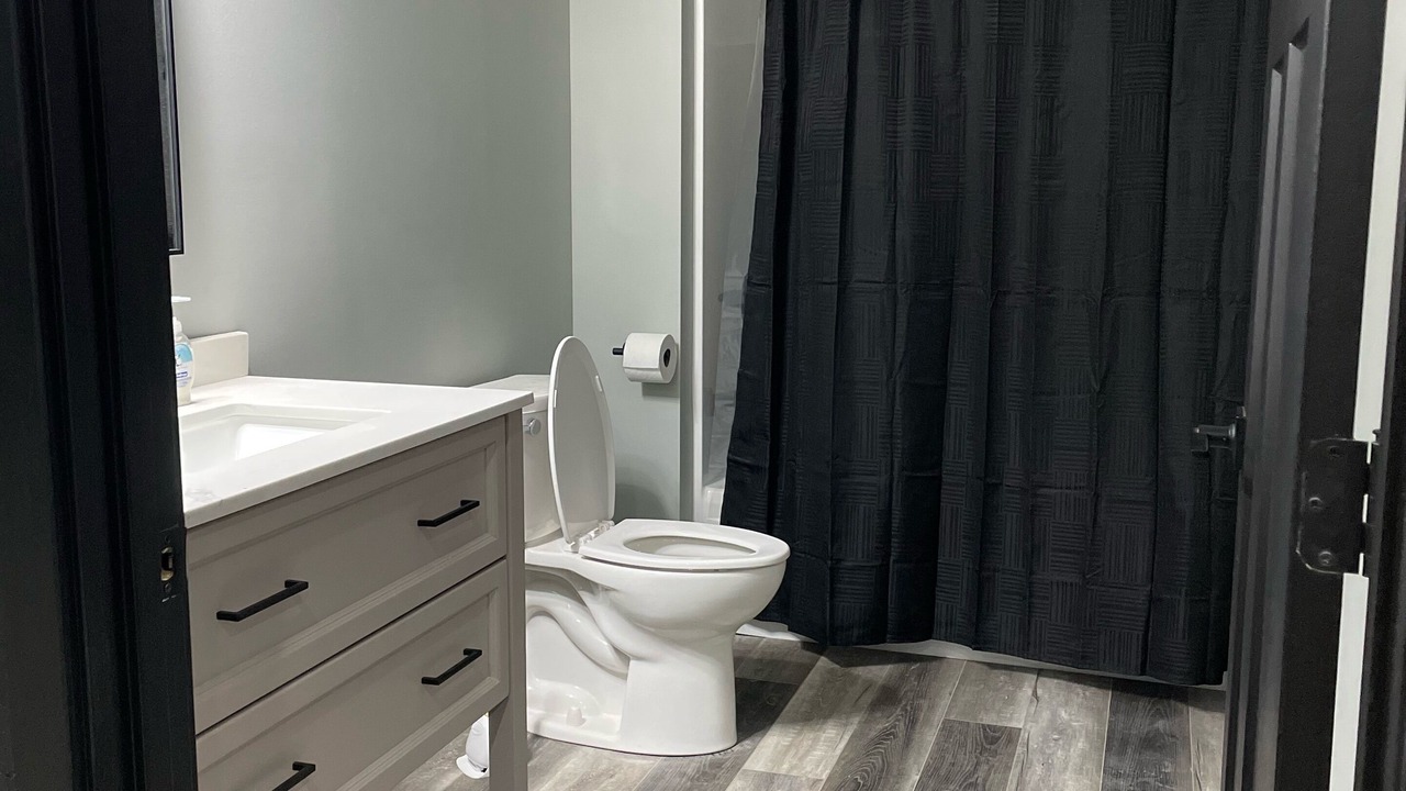 Photo of Bathroom in Wolf Creek