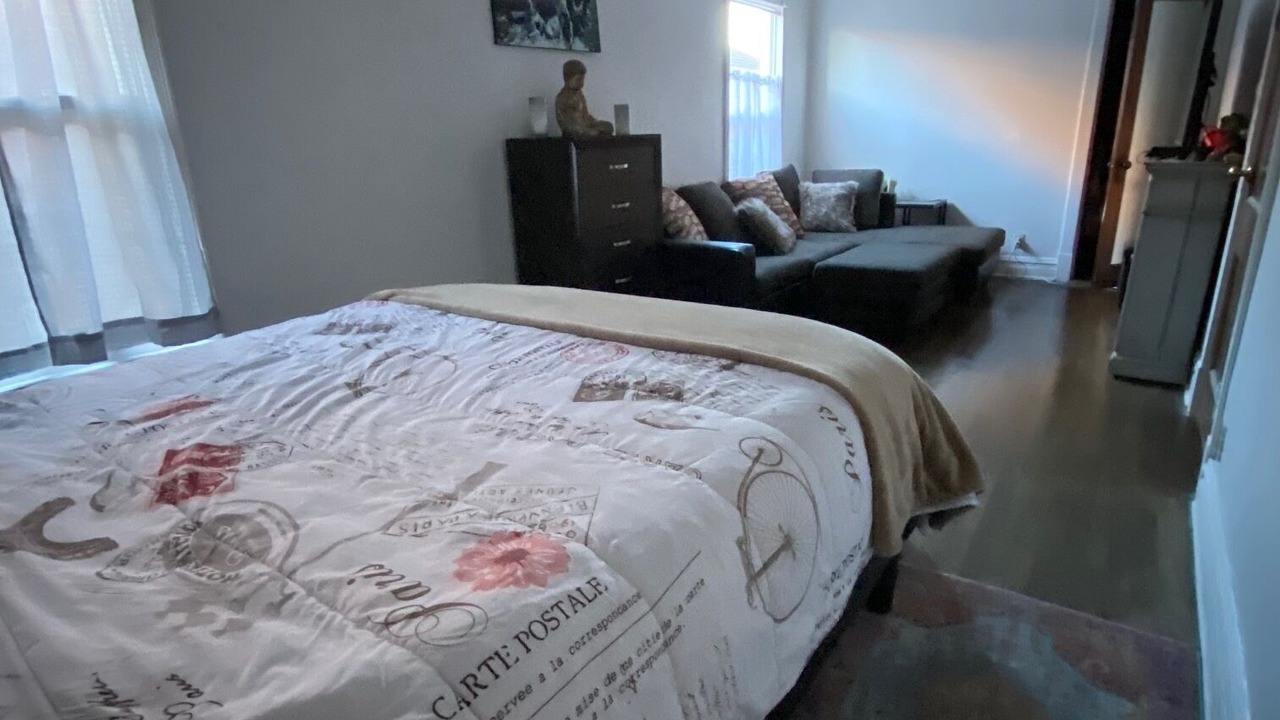 Photo of Bedroom in Belmont Cragin