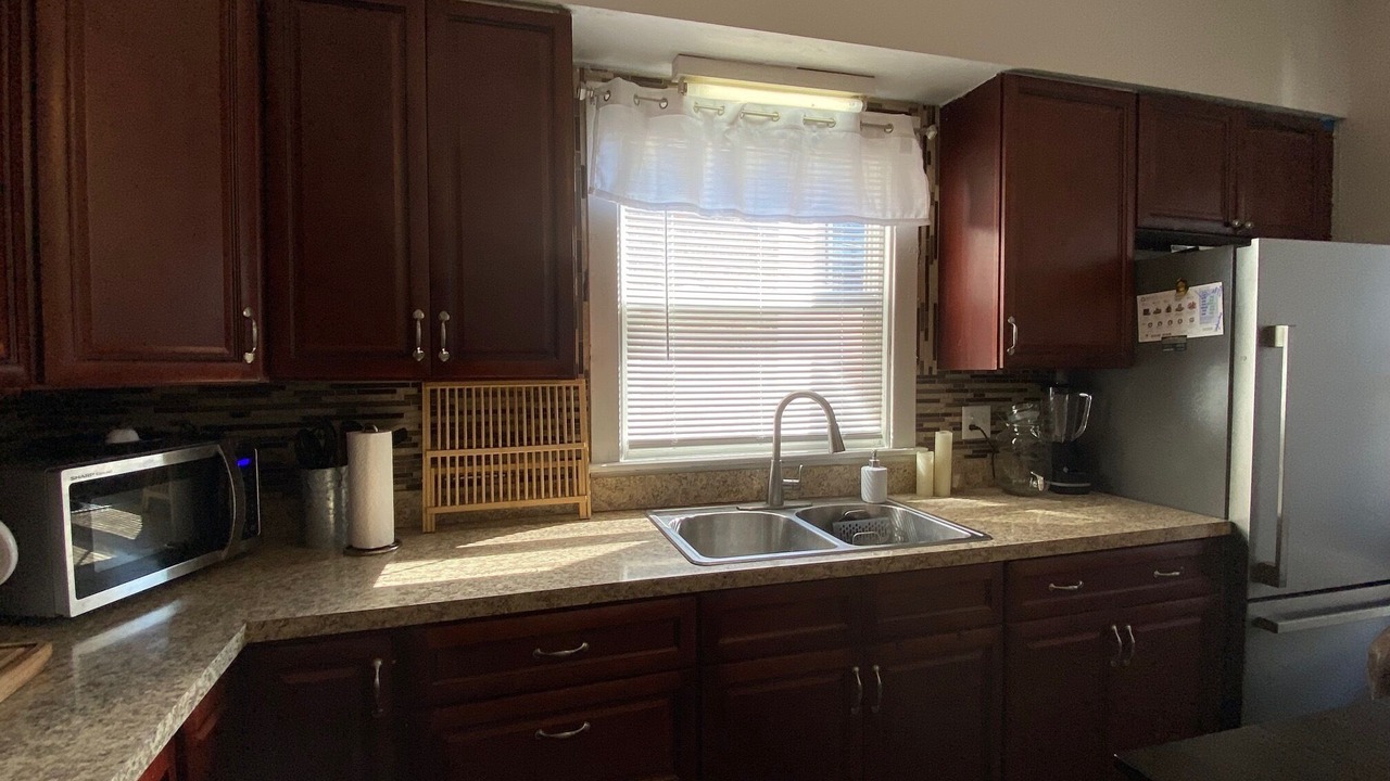 Photo of Kitchen in Belmont Cragin