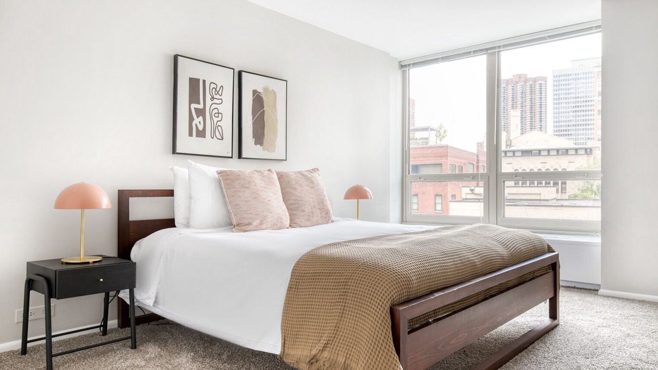 Photo of Bedroom in Lake View East