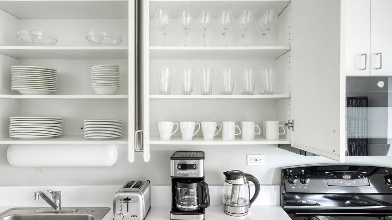 Photo of Kitchen in Lake View East