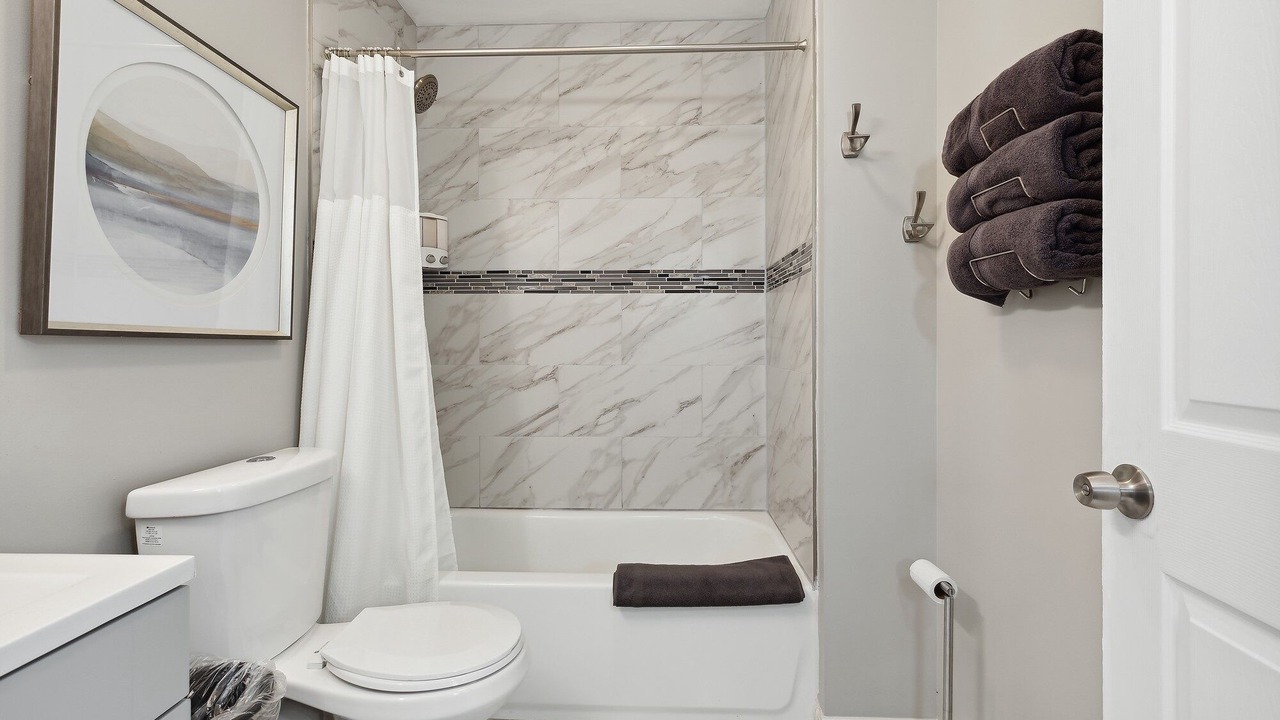 Photo of Bathroom in Brookfield