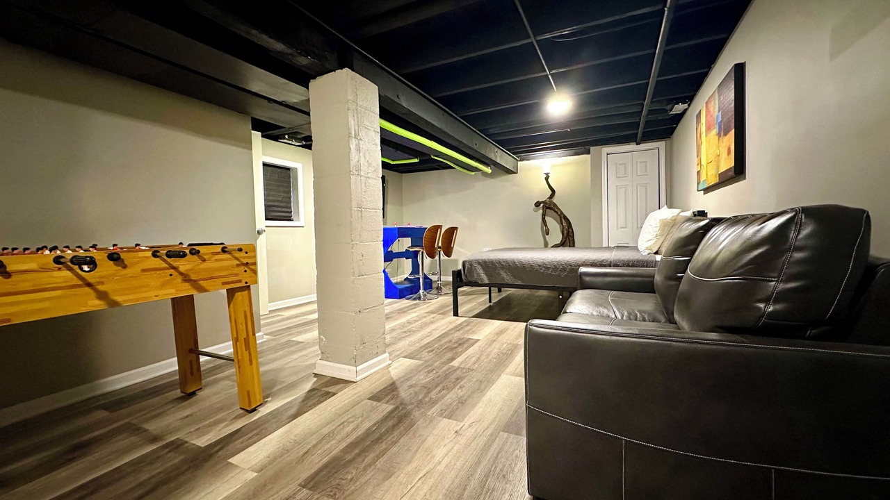 Photo of Bedroom in Brookfield