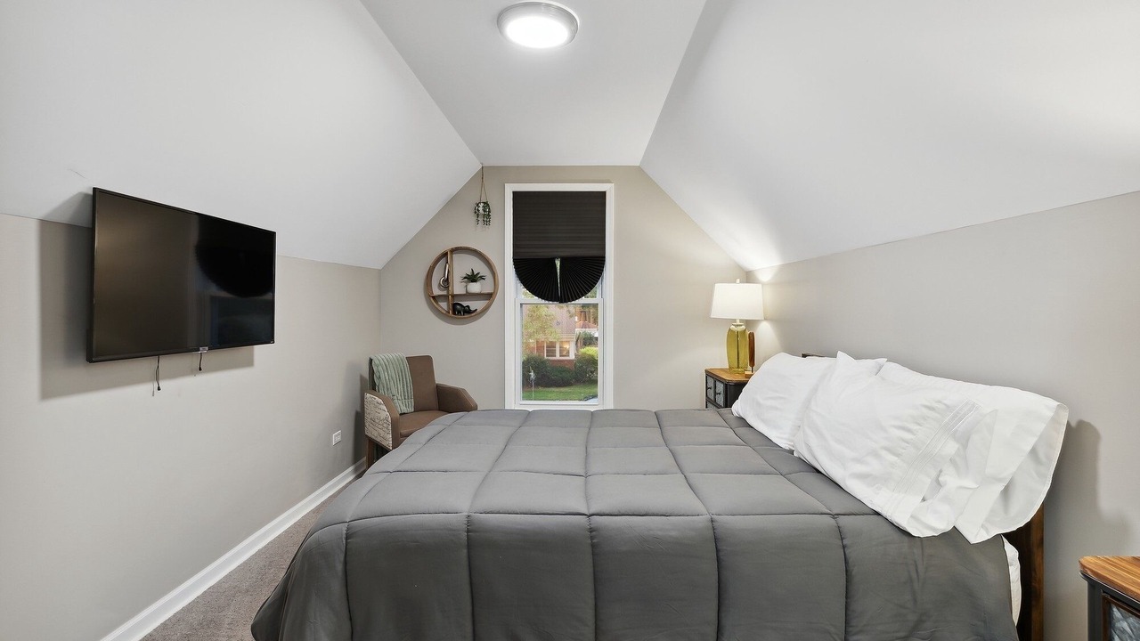 Photo of Bedroom in Brookfield