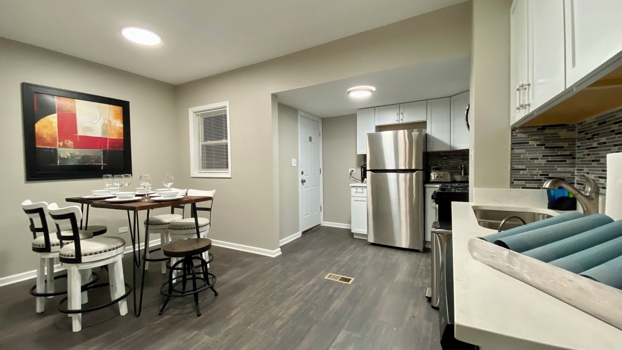 Photo of Kitchen in Brookfield