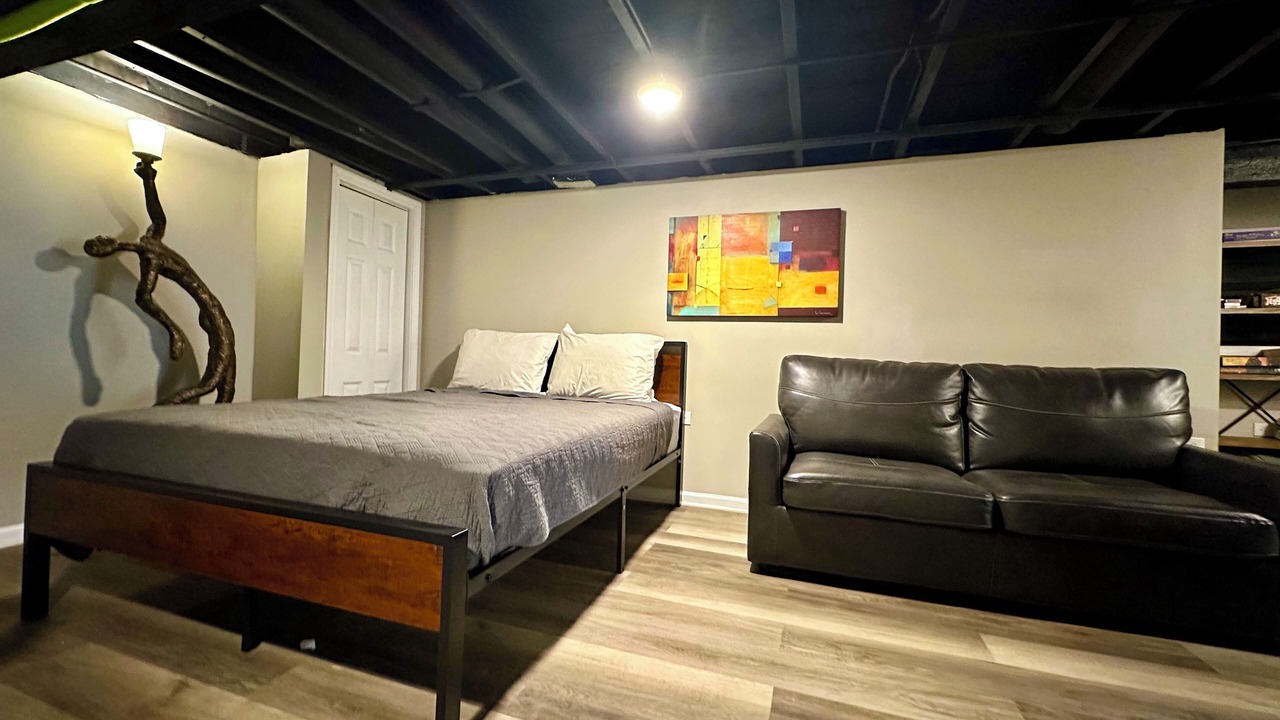 Photo of Bedroom in Brookfield