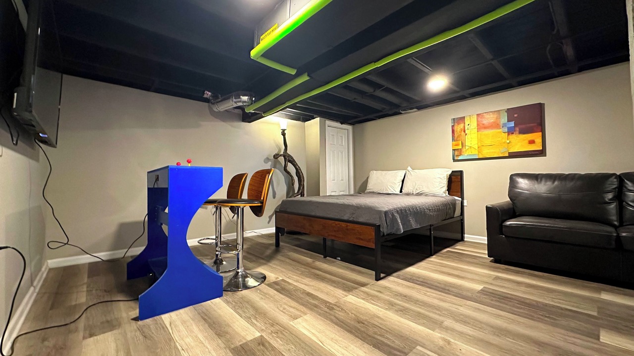 Photo of Bedroom in Brookfield