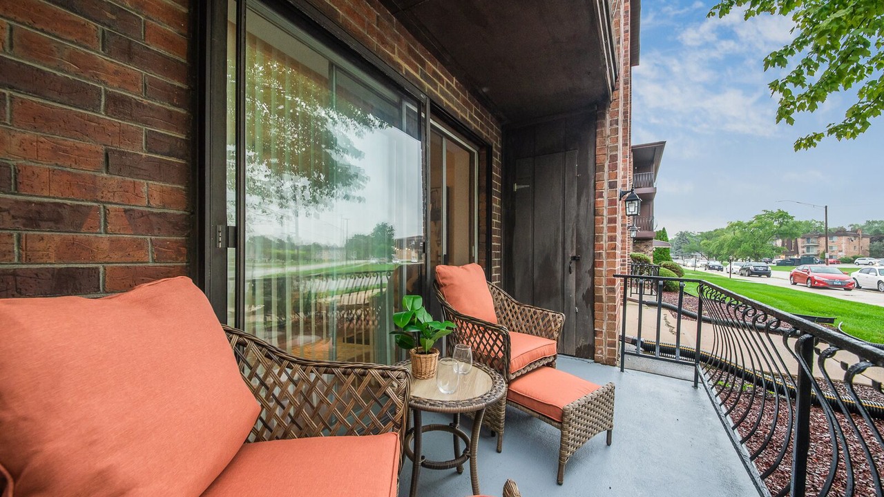 Photo of Outdoor in Lansing