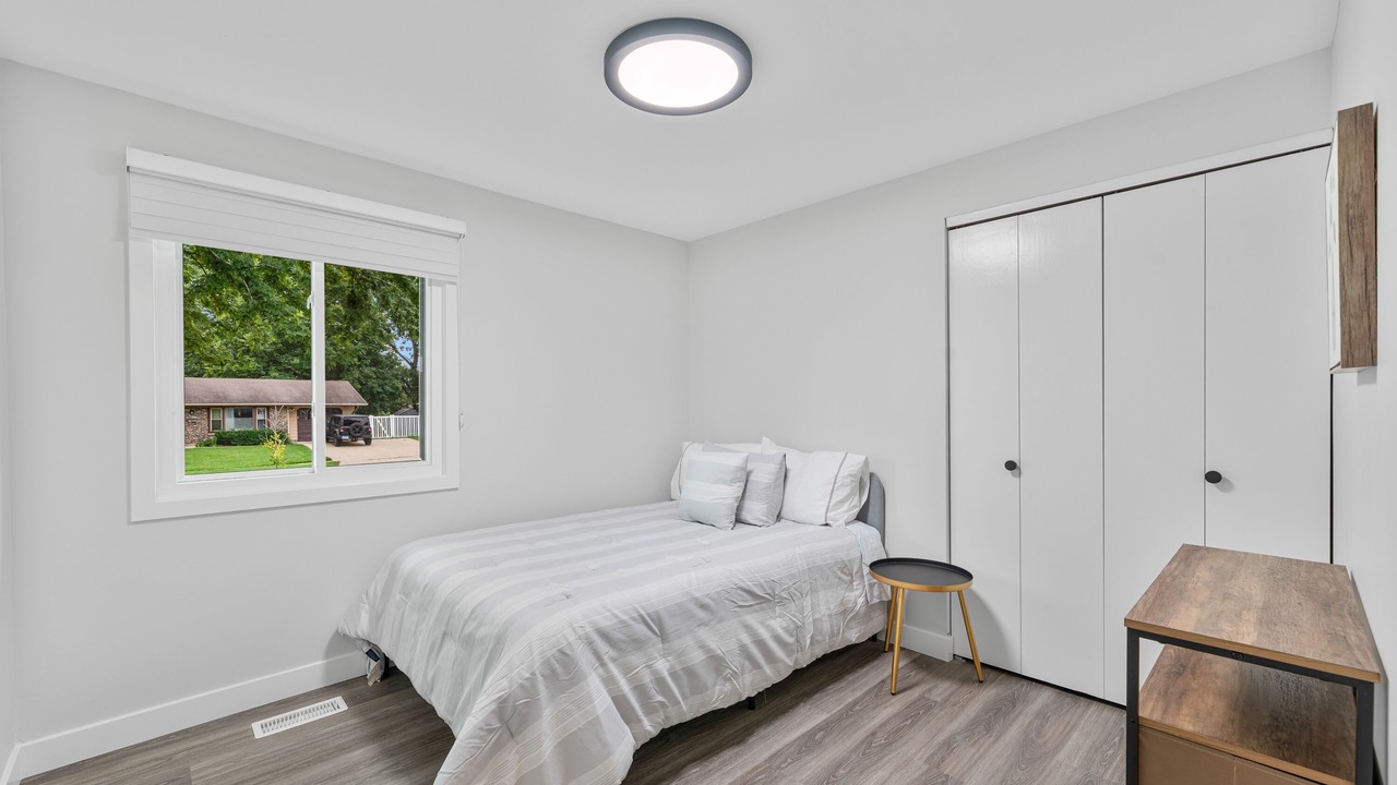 Photo of Bedroom in Wasco