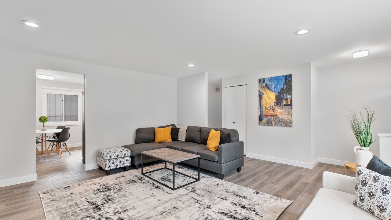 Photo of Livingroom in Wasco