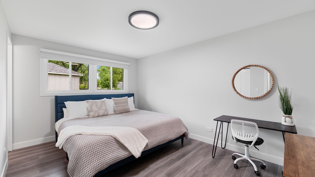 Photo of Bedroom in Wasco